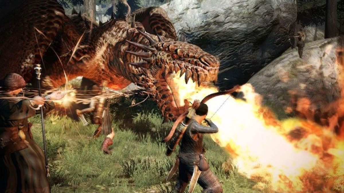 Capcom sẽ tăng lương khởi điểm cho nhân viên tại Nhật Bản