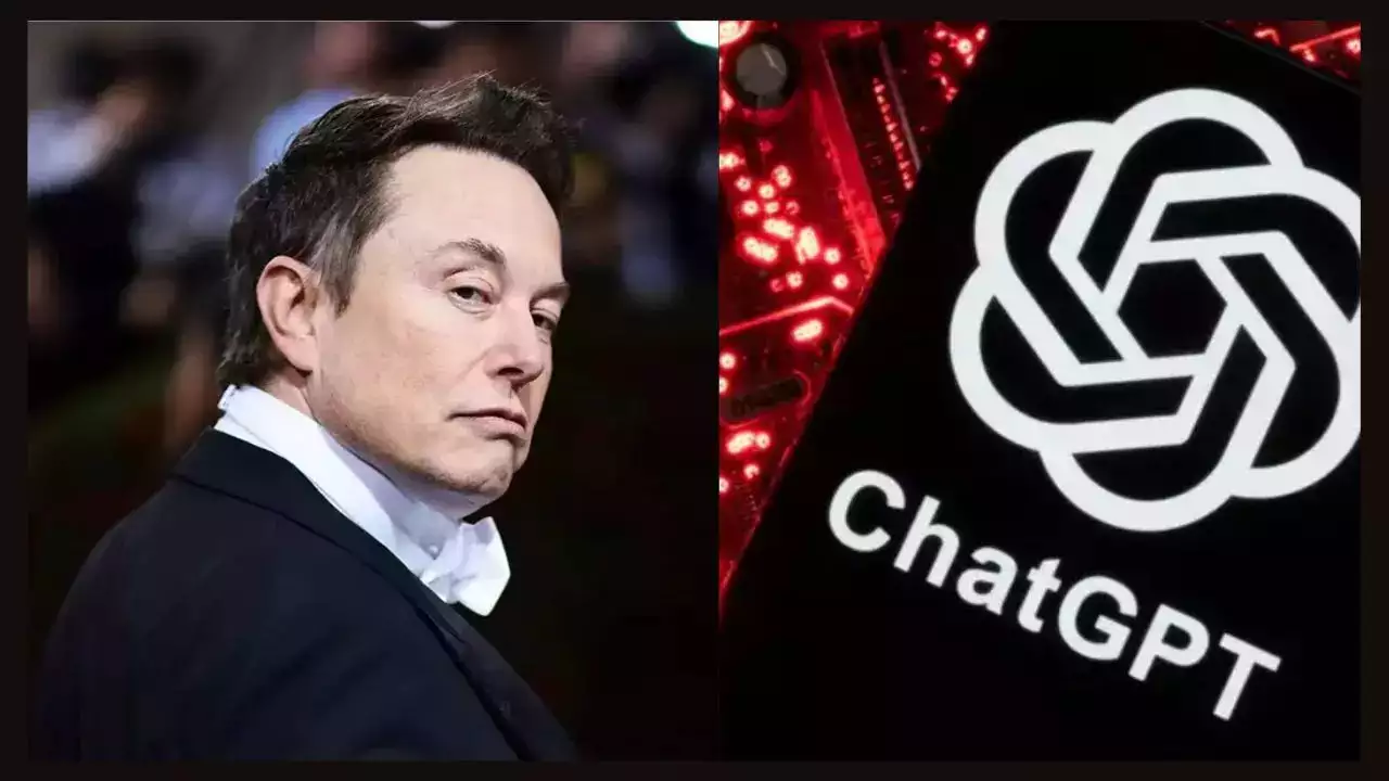 Elon Musk khởi kiện OpenAI và ChatGPT