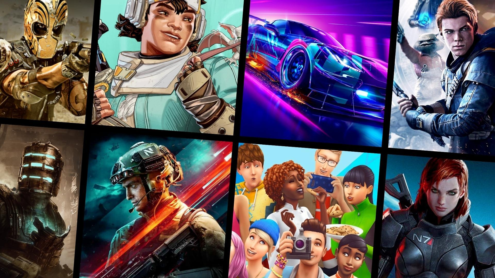 EA cho biết AI có thể giúp phát triển game dễ hơn và người chơi chi tiêu trong game nhiều hơn.