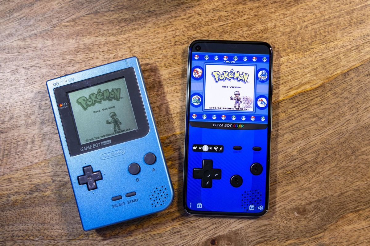 Thêm một phần mềm giải lập nữa có vẻ như bị Nintendo triệt phá