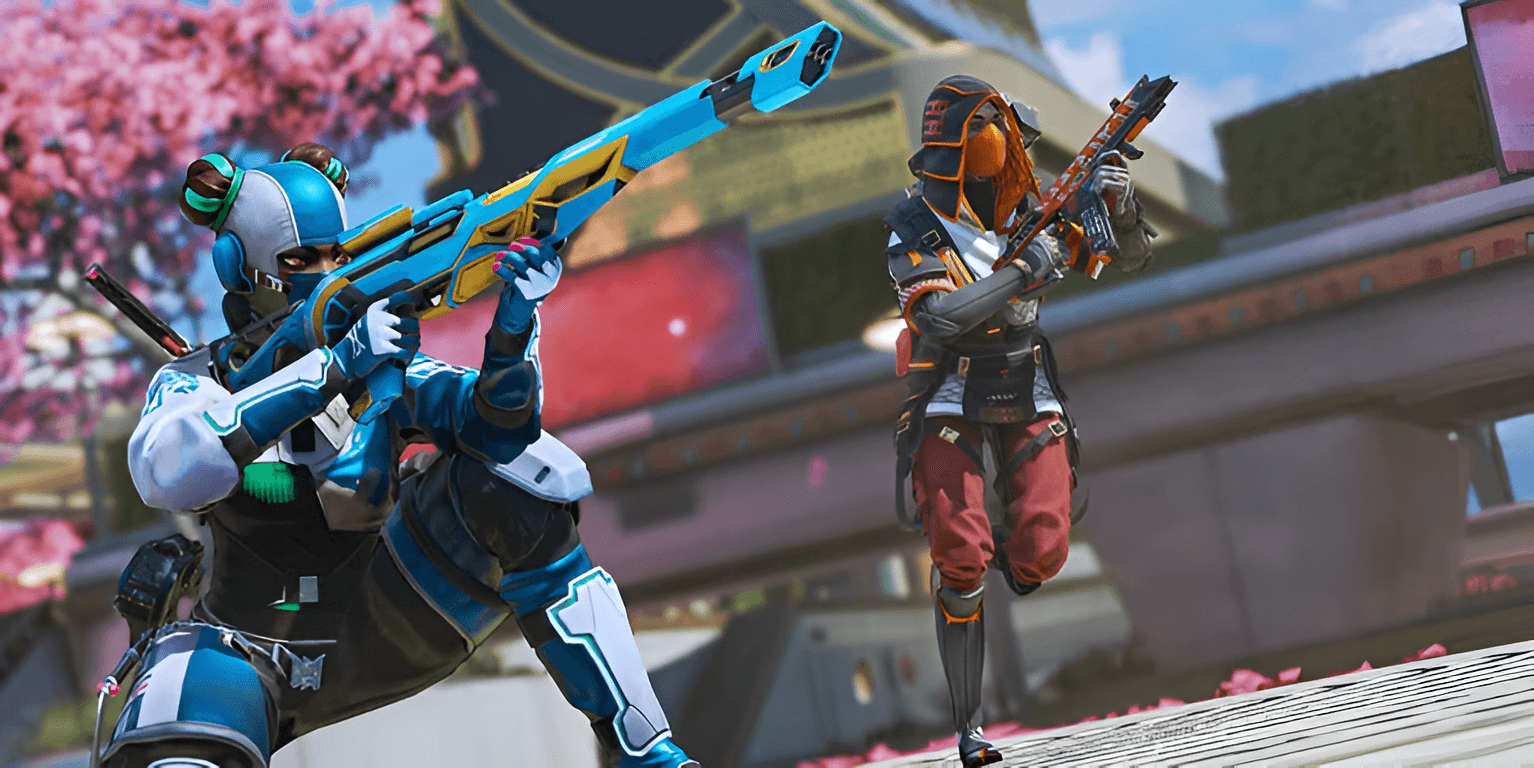 Respawn lên tiếng sau Sự cố Hack trong Apex Legends