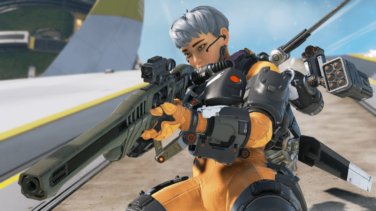Hack ALGS: Game thủ Apex Legends kêu gọi gỡ cài đặt do lỗ hổng bảo mật - Gamelade