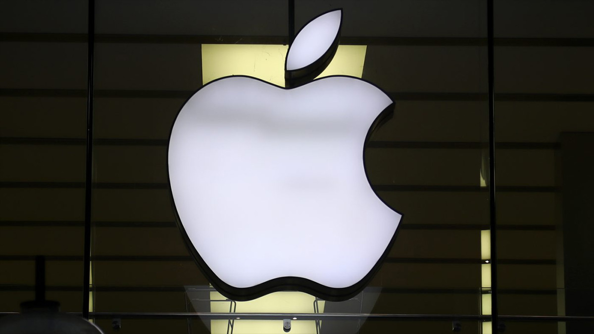 Apple tiếp tục bị chính phủ Mỹ kiện chống độc quyền