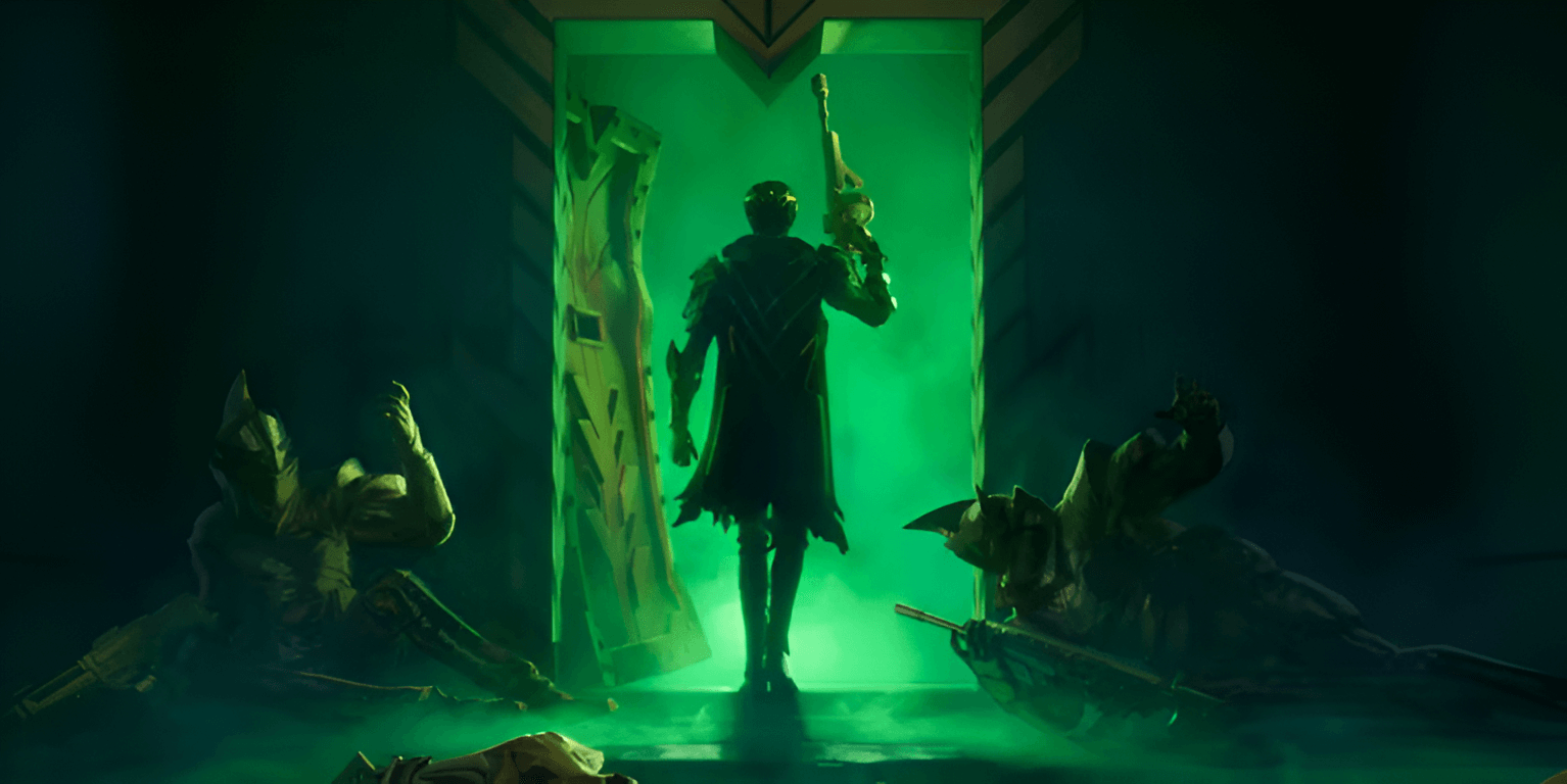 Hướng dẫn lấy Trang Phục Ascendant Midas trong Fortnite
