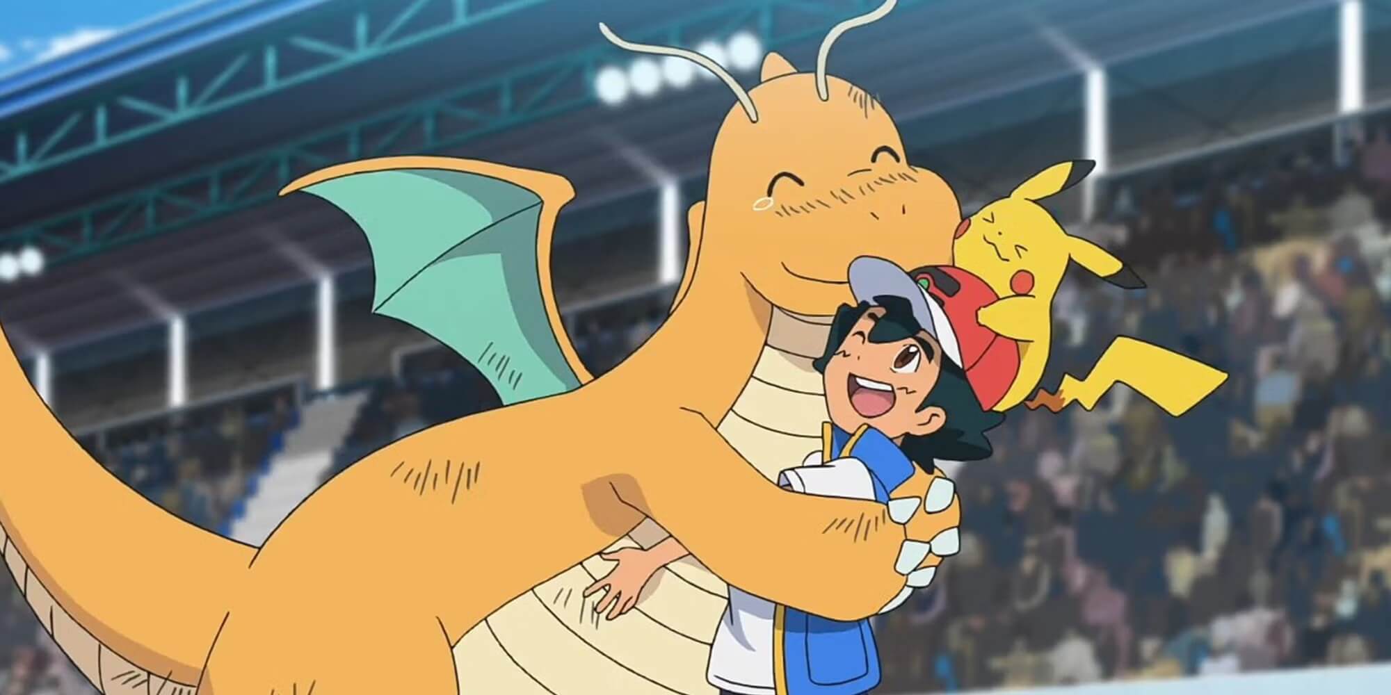 Một fan hâm mộ Pokémon tạo ra Mega tiến hóa ấn tượng cho Dragonite