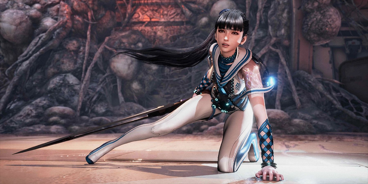 Bản demo Stellar Blade sẽ đến tay game thủ vào cuối tháng này
