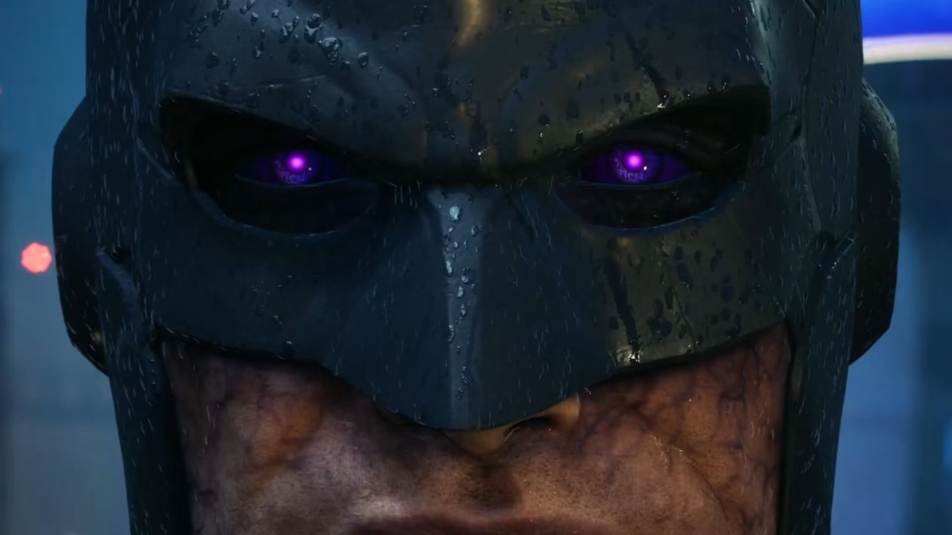 Batman: Gimmick hay của Suicide Squad: Kill the Justice League lại gây nhàm chán