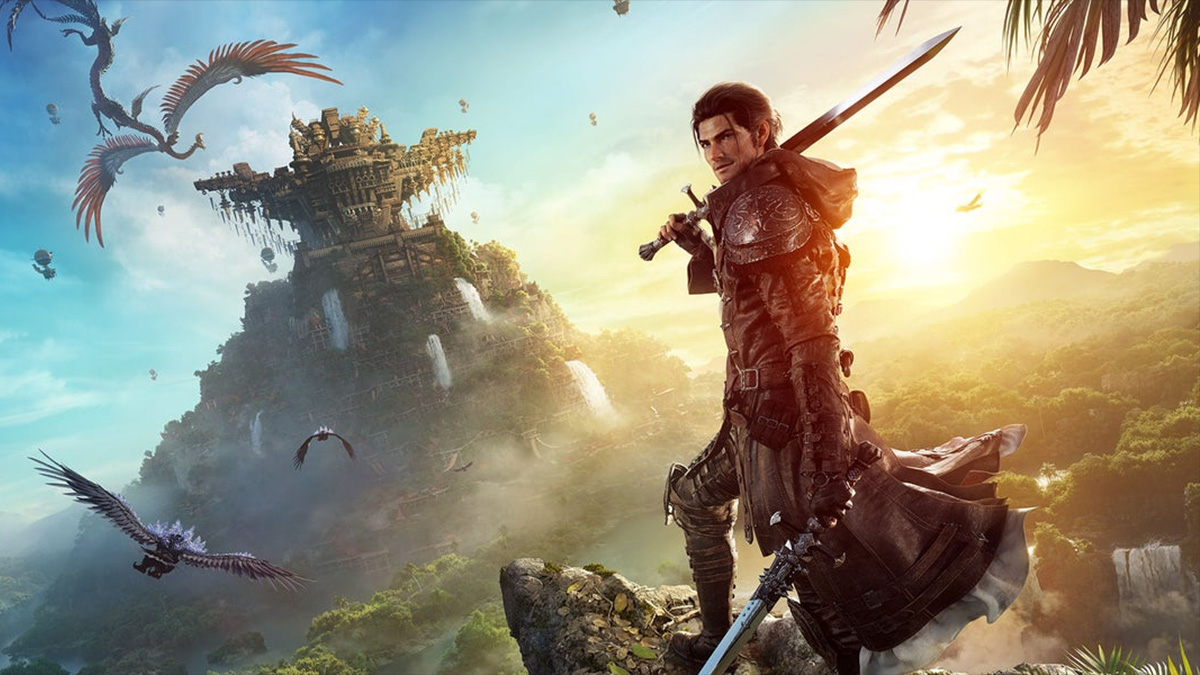 Bí mật mà Square Enix cài vào Final Fantasy 14: Dawntrail chính là… Final Fantasy 9