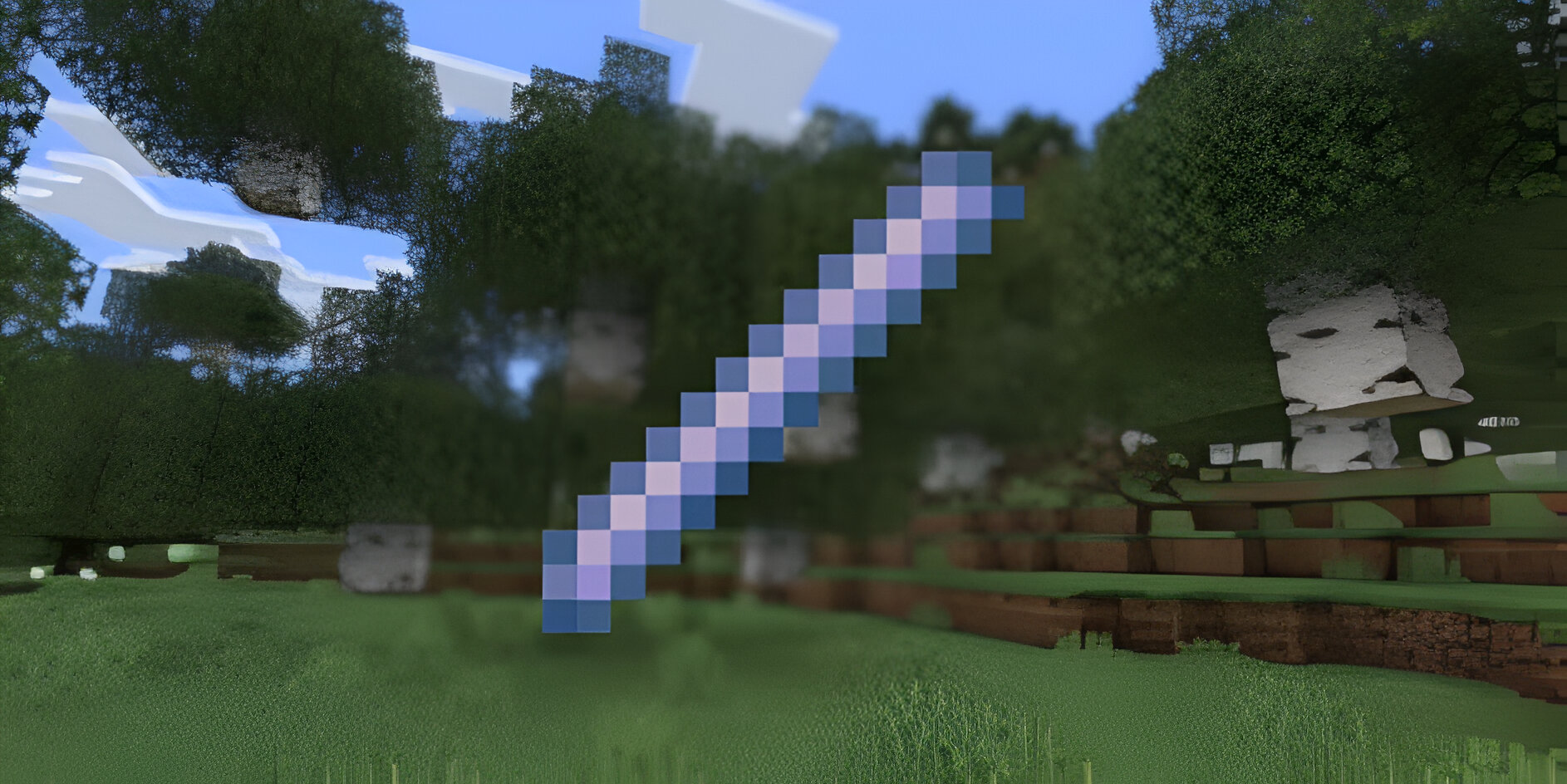 Cách nhận Breeze Rods trong Minecraft