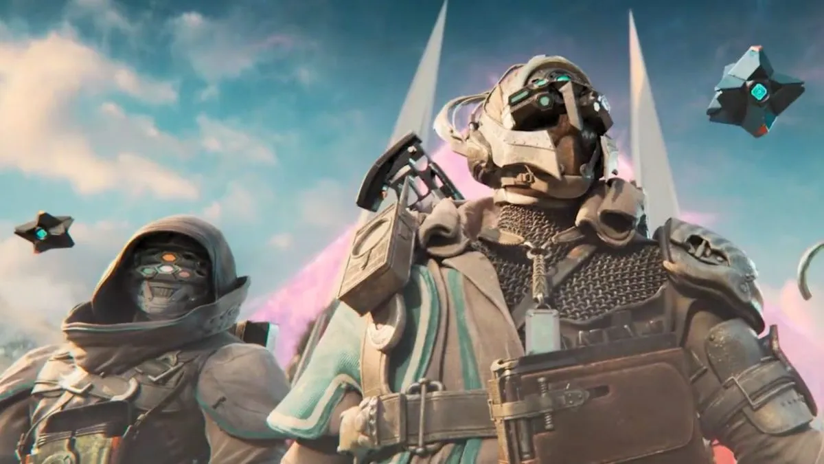 Game thủ Destiny 2 giờ đây có thể cập nhật thông tin mà không cần dùng mạng xã hội - Gamelade