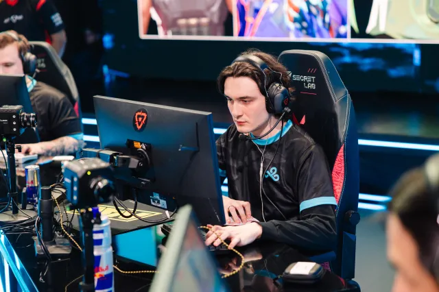 Cloud9 'thay máu' đội hình VALORANT 2 năm liên tiếp tại VCT Americas