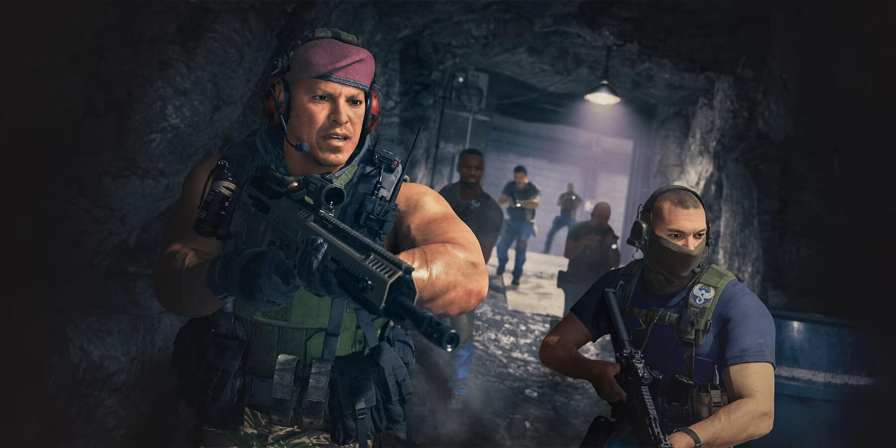 Chi tiết ẩn giấu trong Das Haus của Modern Warfare 3 khiến người chơi bất ngờ