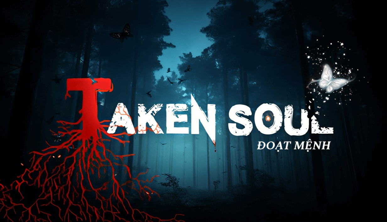 Taken Soul: Hành trình khám phá bí ẩn ma quái giữa lòng Đà Lạt mộng mơ