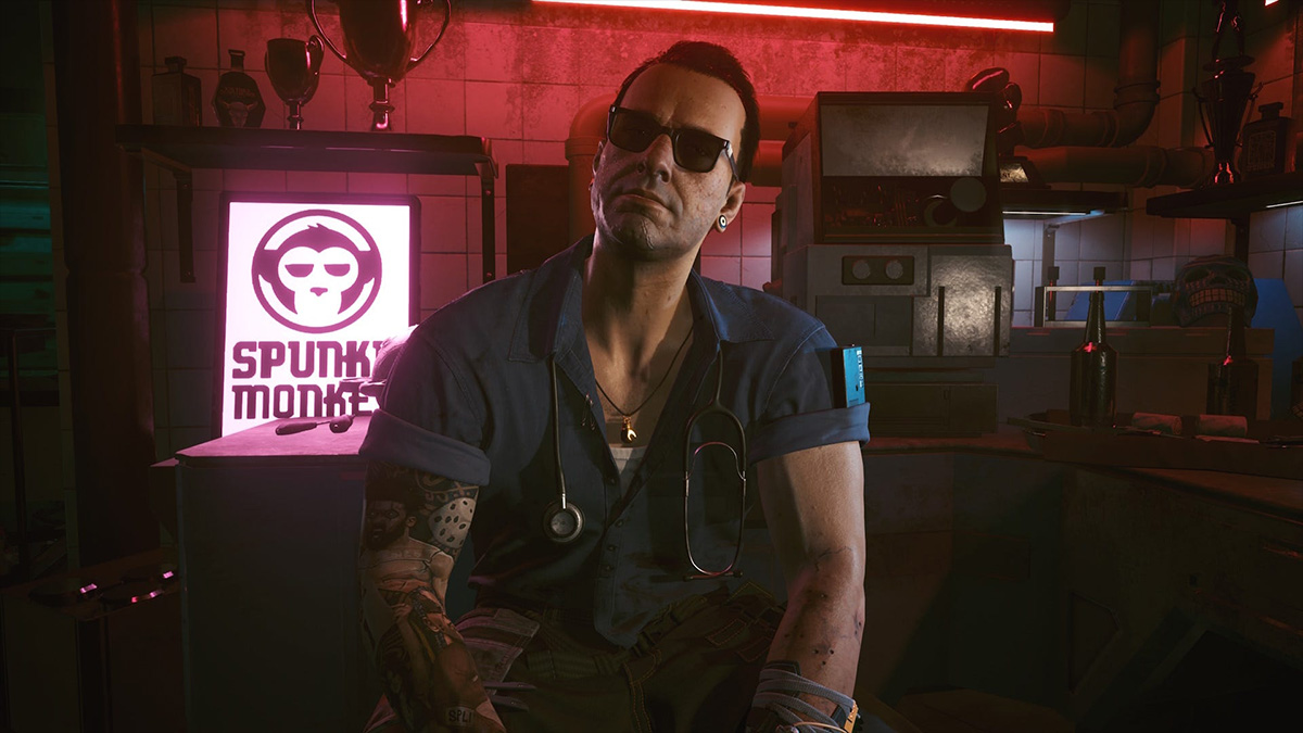 CD Projekt Red tiết lộ bí quyết để có những nhiệm vụ phụ cực hay trong game