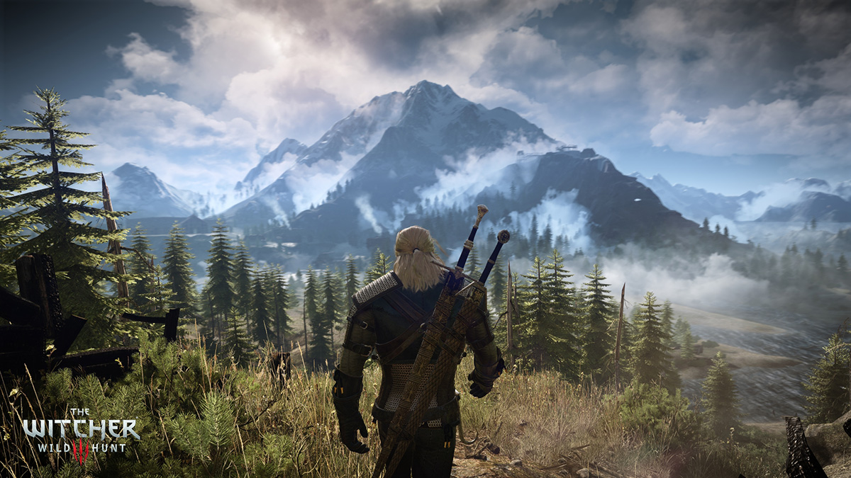 CD Projekt Red tiết lộ bí quyết để có những nhiệm vụ phụ cực hay trong game