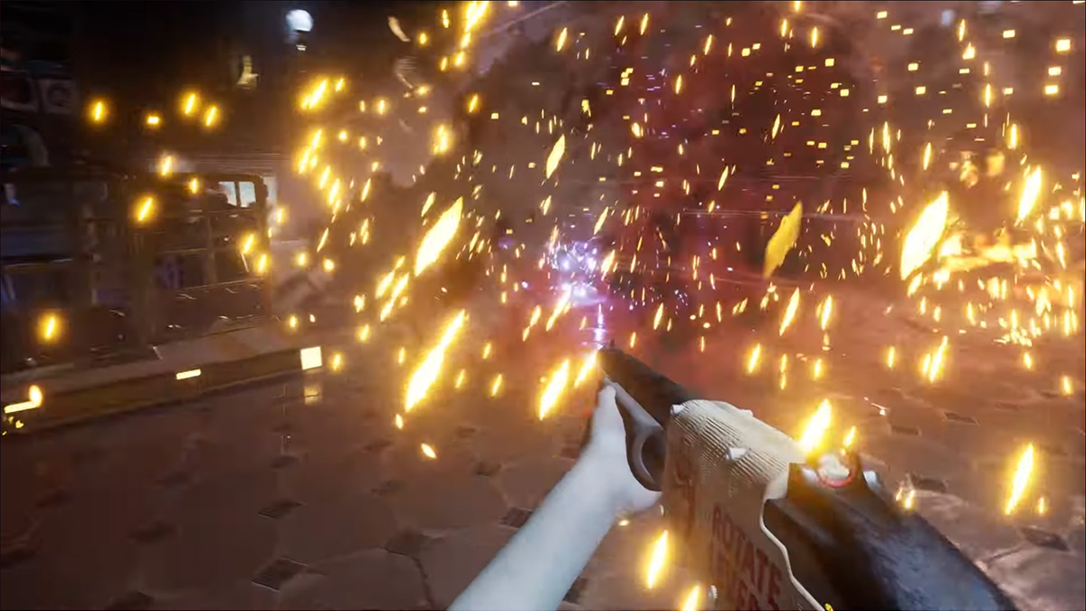 Cha đẻ Bioshock hé lộ thêm về dự án độc đáo Judas đang được hoàn thiện