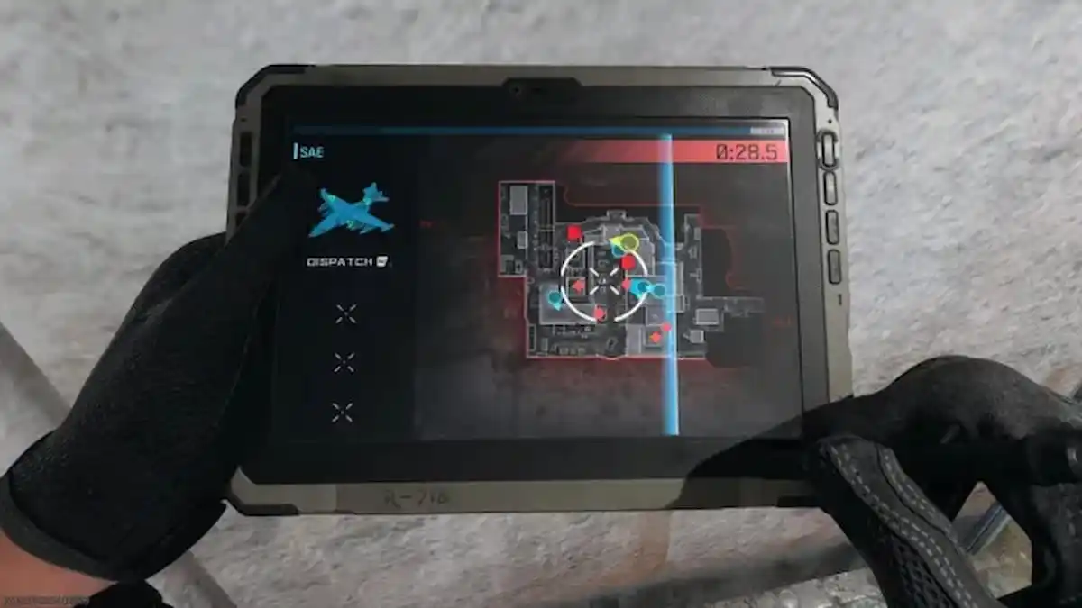 Dev Call of Duty âm thầm tăng sức mạnh cho một killstreak trong MW3 - Gamelade