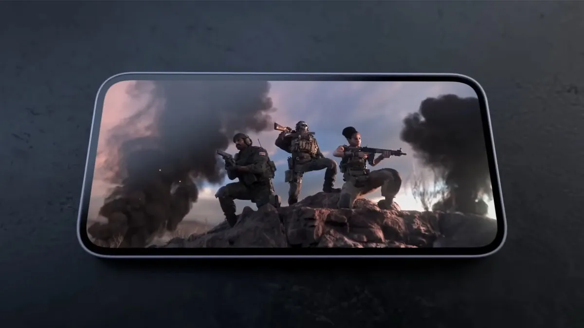Warzone Mobile: Người dùng Android 'ném đá' vì đồ họa và hiệu năng tệ hại - Gamelade