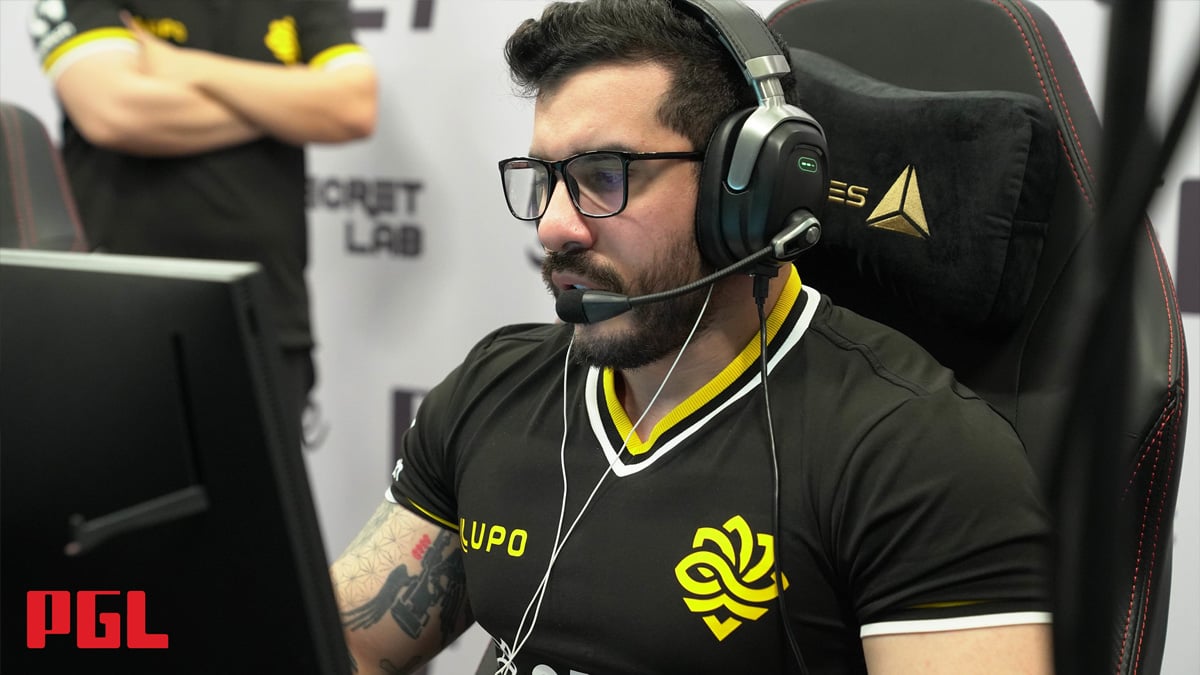 Huyền thoại coldzera góp mặt tại Major CS2 đầu tiên sau khi khu vực Bắc Mỹ bị loại