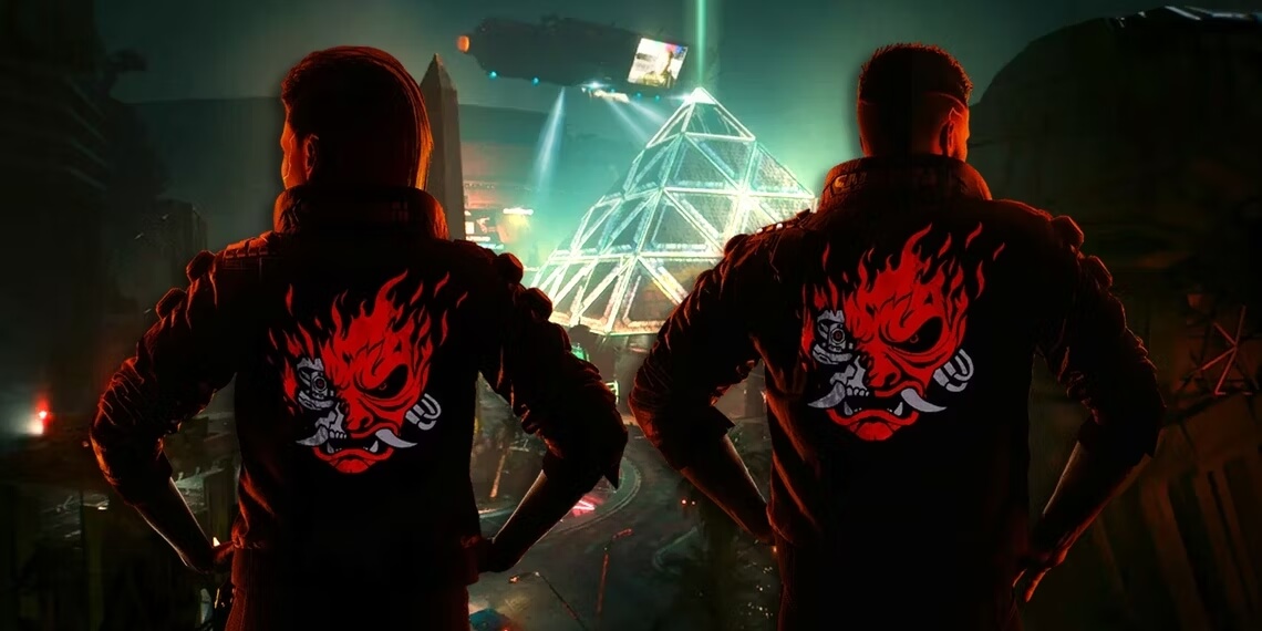 Cyberpunk 2077 cần cải thiện sâu hơn một tính năng tùy chỉnh trong phần tiếp theo