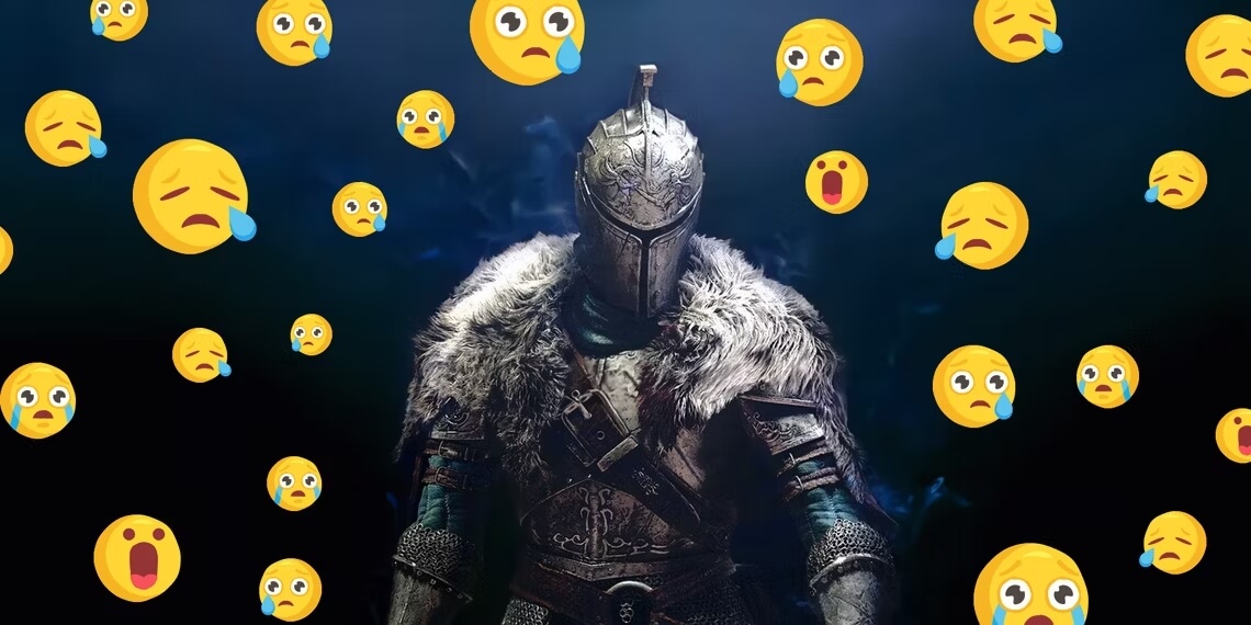 Dark Souls 2 sắp đóng vĩnh viễn máy chủ sau 12 năm