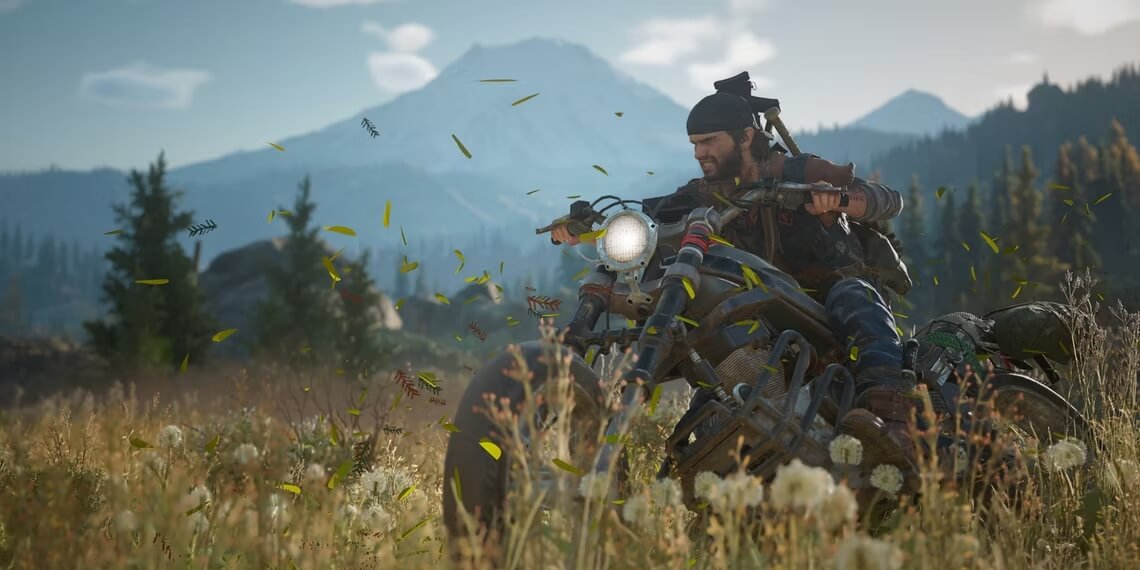 Studio Days Gone ra mắt game mới theo mô hình dịch vụ trực tuyến - Gamelade