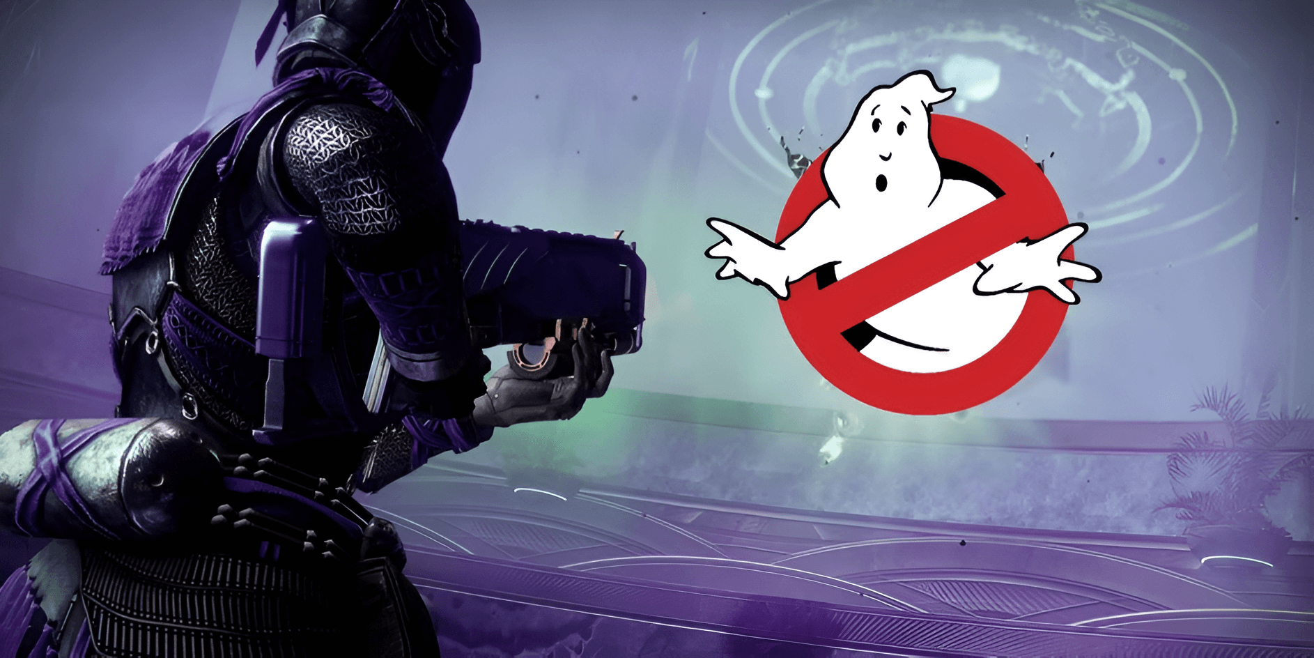 Tin đồn: Destiny có thể sẽ hợp tác cùng Ghostbusters