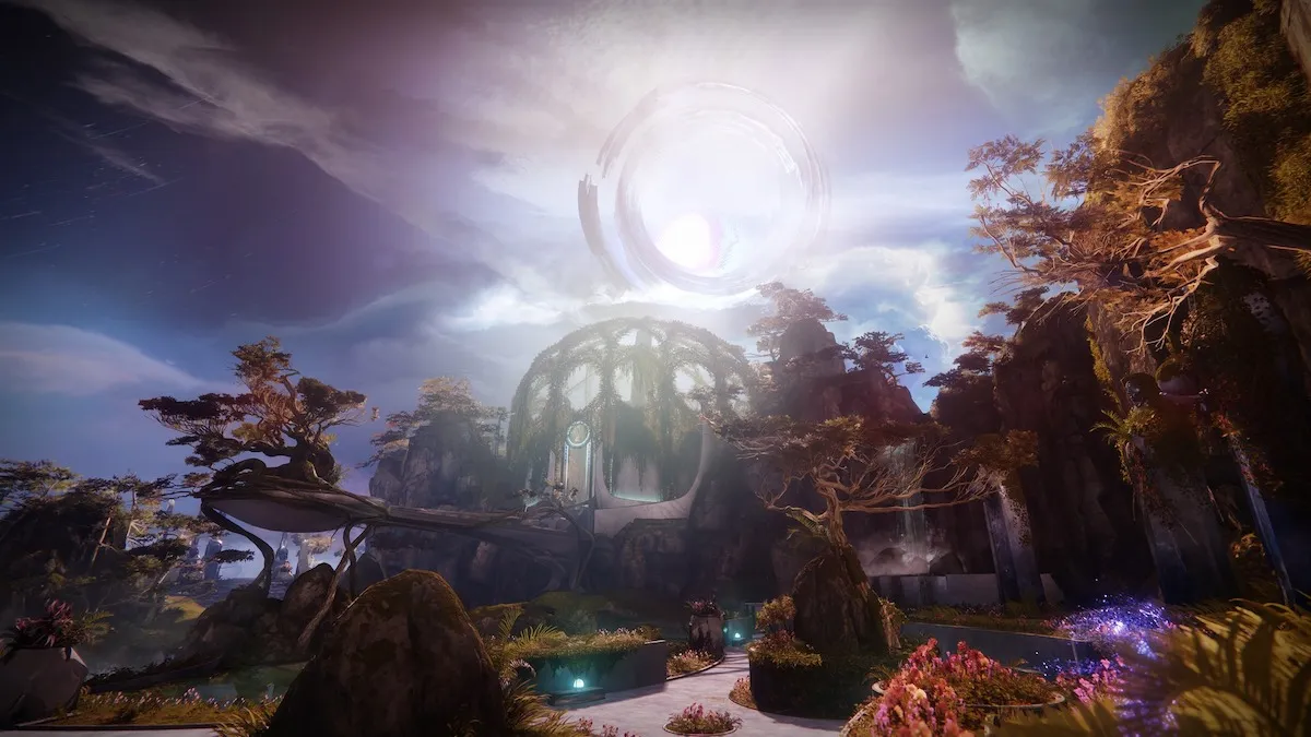 Cách khắc phục lỗi chat thoại không hoạt động trong Destiny 2