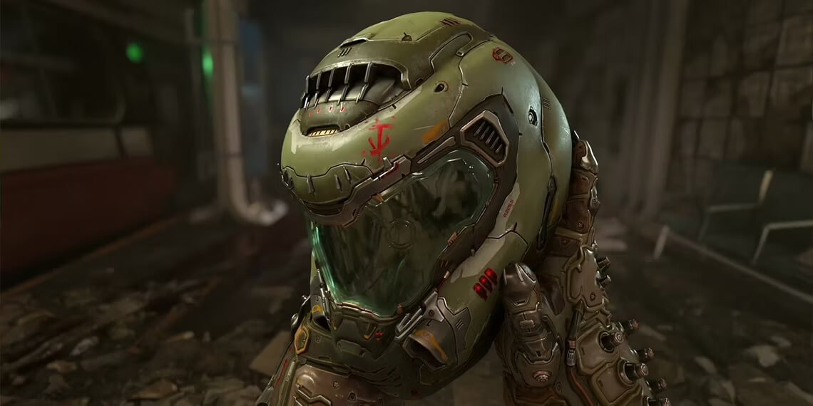 Cựu nhân viên Doom ra mắt studio Triple-A mới - Gamelade