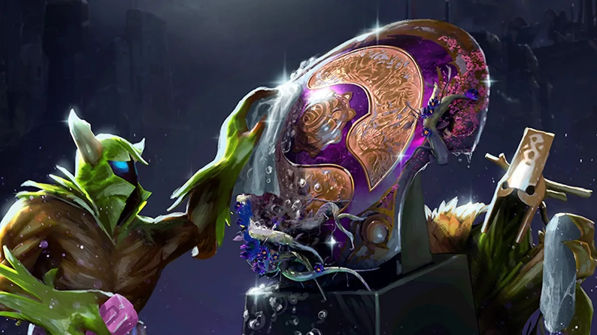 Cộng đồng Dota 2 kêu gọi thay đổi tiền thưởng TI 2024
