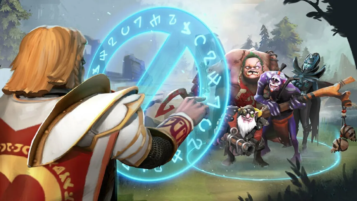 Dota 2: Bản cập nhật 7.35d có sự thay đổi nhỏ khiến game thủ thất vọng - Gamelade