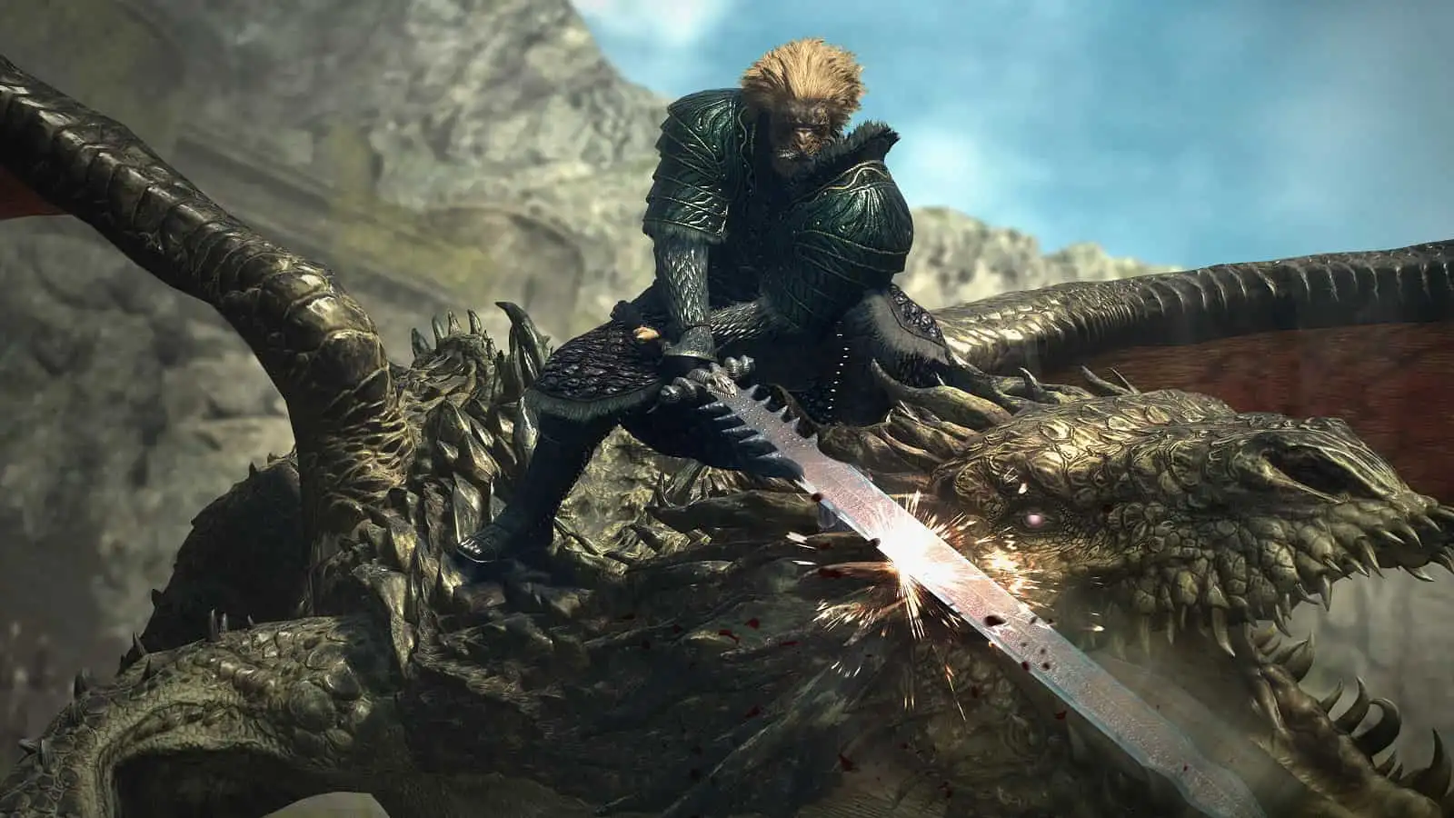 Dragon's Dogma 2 cho phép bắt đầu game mới trong bản cập nhật sắp tới - Gamelade