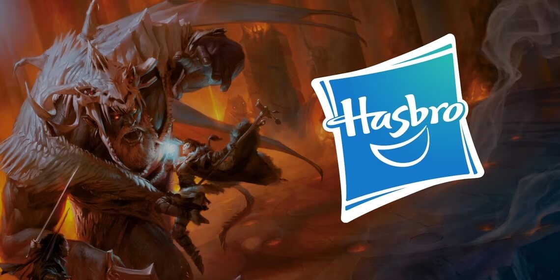 Hasbro lên kế hoạch cho nhiều tựa game Dungeons and Dragons mới - Gamelade