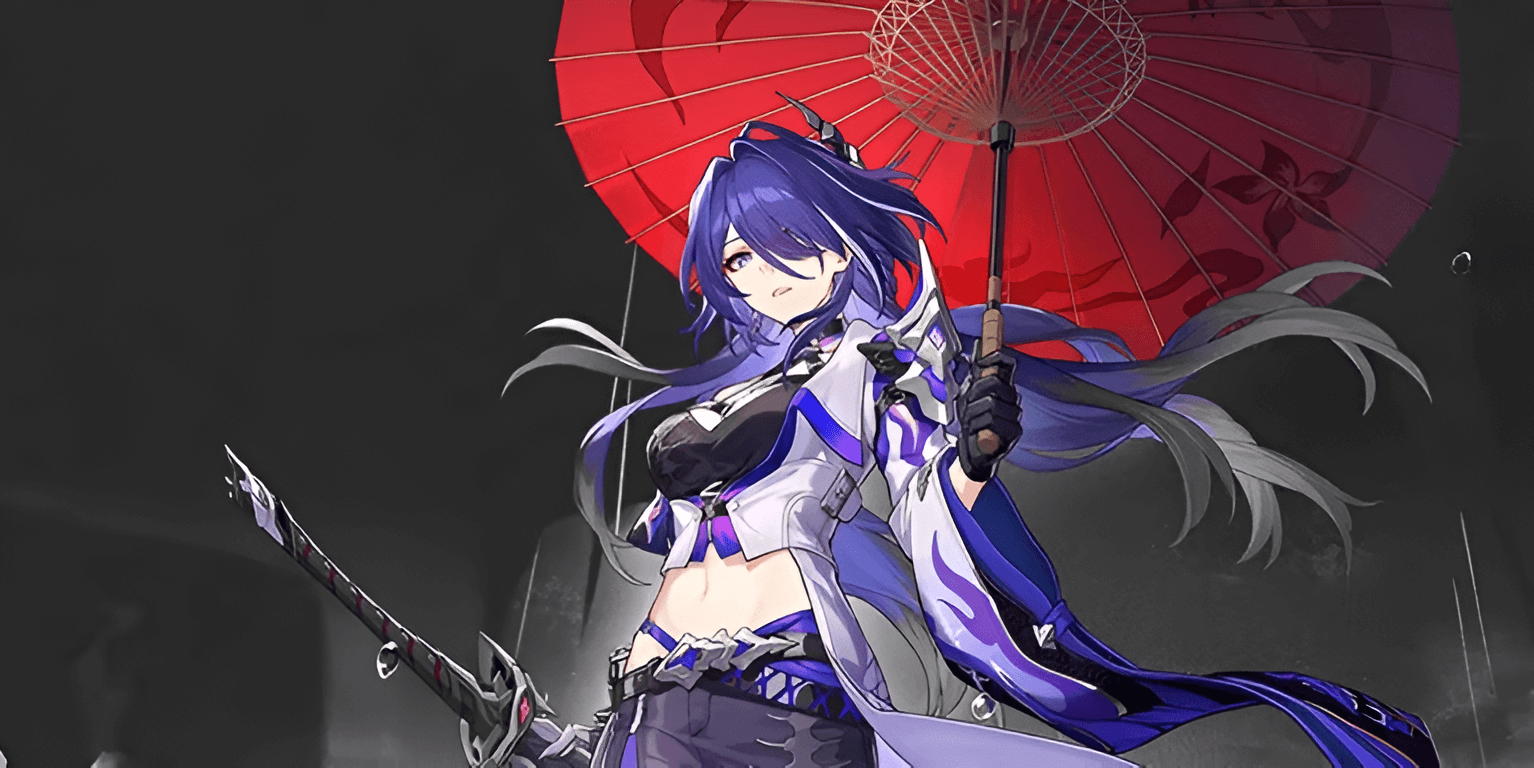 Honkai: Star Rail: Lộ diện bộ kỹ năng của Acheron