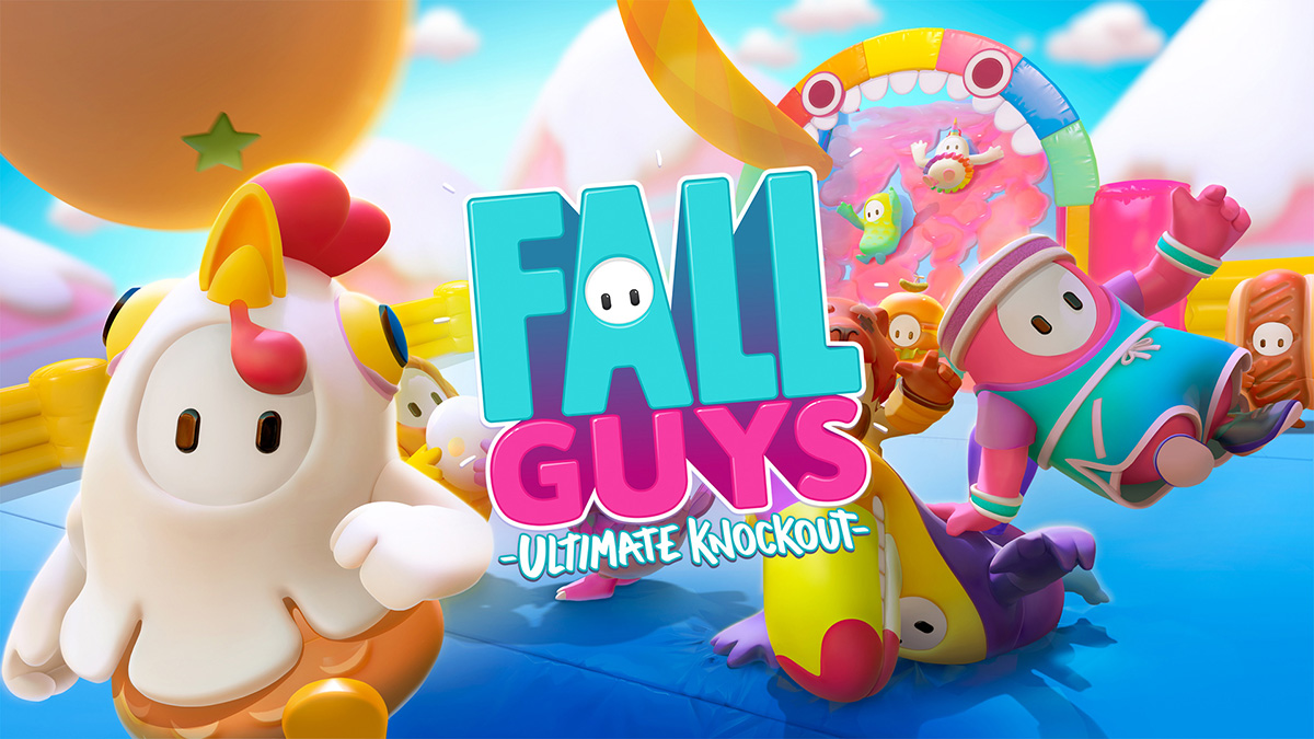 Fall Guys vẫn sẽ được hỗ trợ dù phần lớn cốt lõi sẽ được dời sang Fortnite