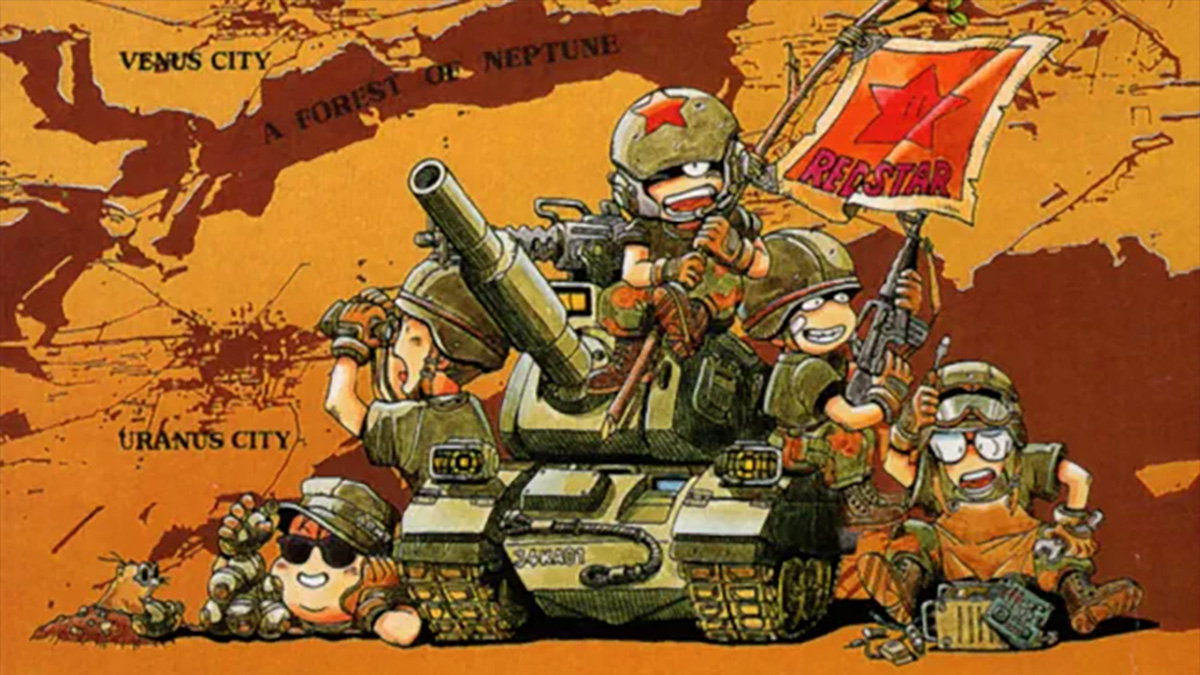 Fan đợi 33 năm, cuối cùng đành phải tự phiên dịch game Advance Wars ra tiếng Anh