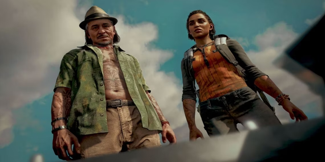 Far Cry 7: Phản ứng trái chiều về giới hạn thời gian