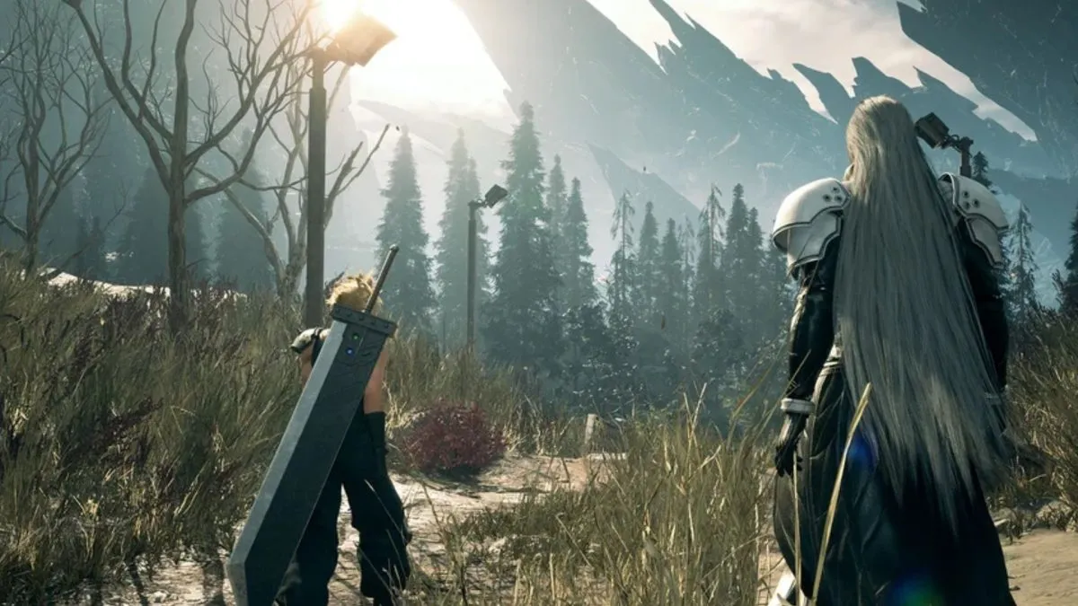 Doanh số Final Fantasy 7 Rebirth: Đã bán được bao nhiêu bản tính đến nay?
