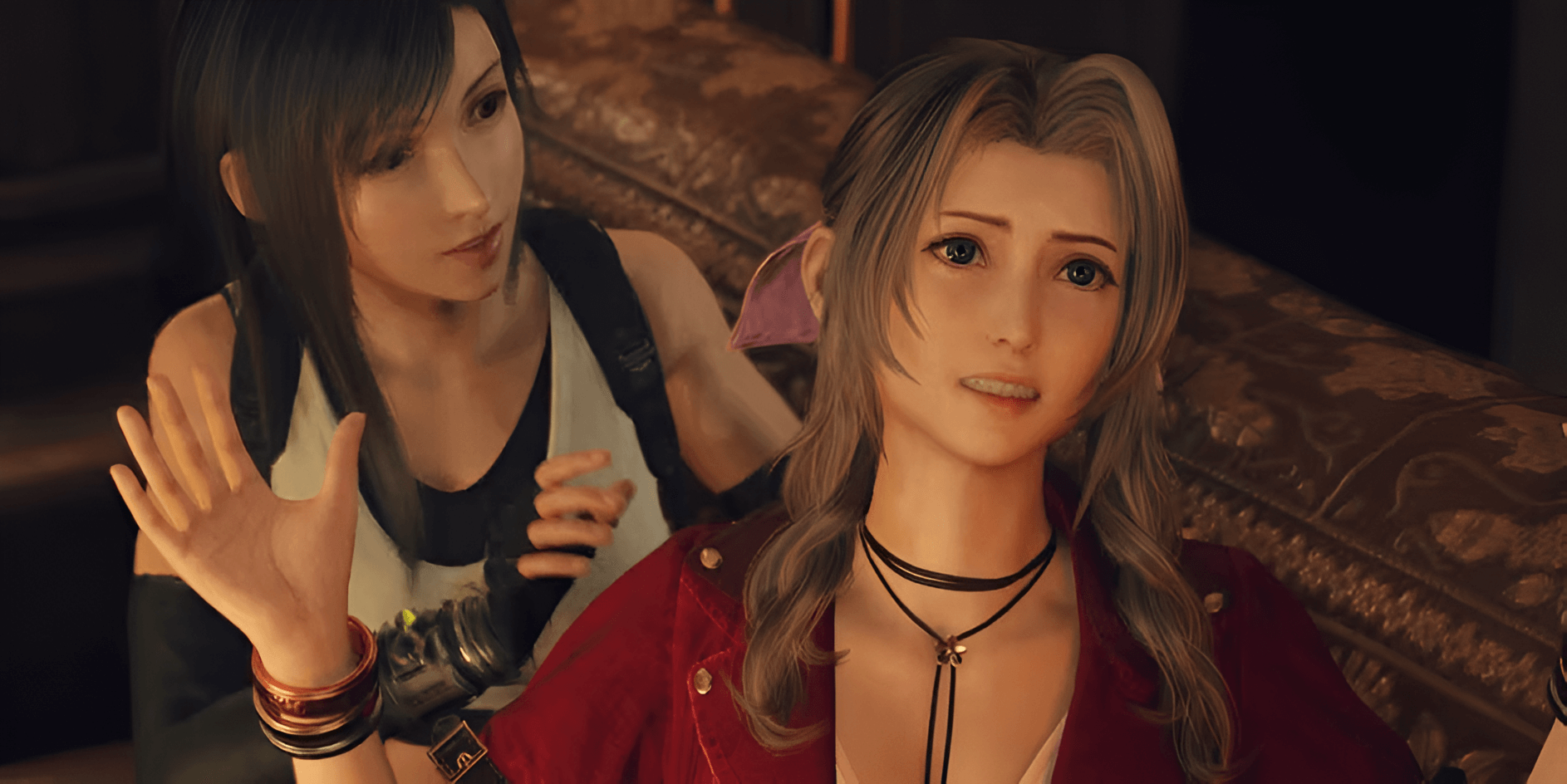 Fan của Final Fantasy 7 Rebirth cho rằng Moogle mới trông kinh dị
