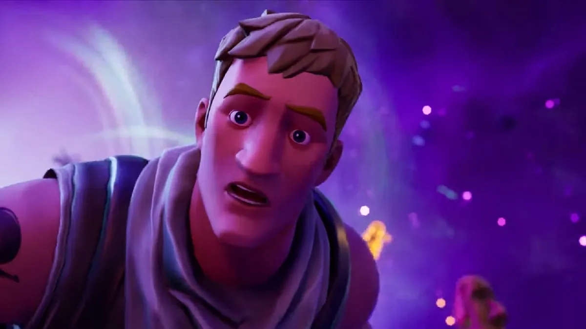 Lý do Fortnite không thể chơi được khi cập nhật Chapter 5 Season 2