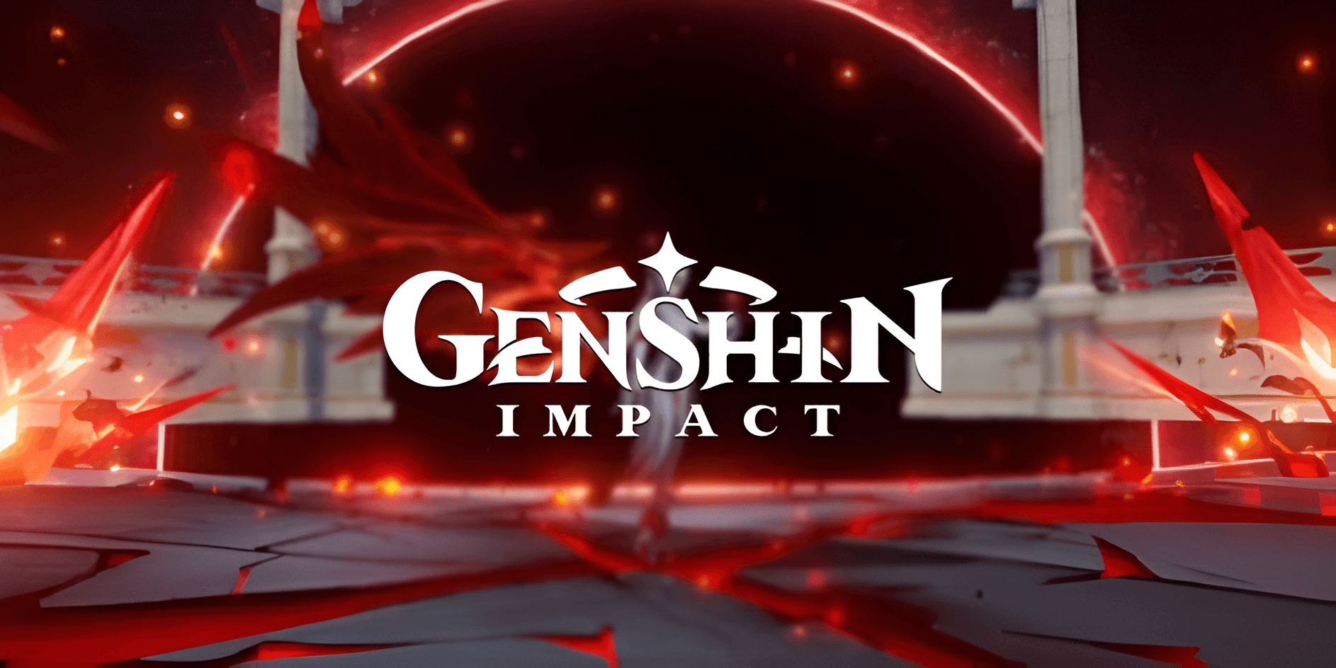 Genshin Impact: Rò rì Animation của Arlecchino