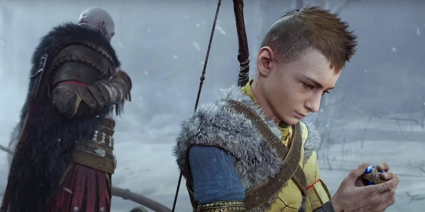 Tin đồn về God of War phần tiếp theo bị dập tắt bởi báo cáo mới của Sony