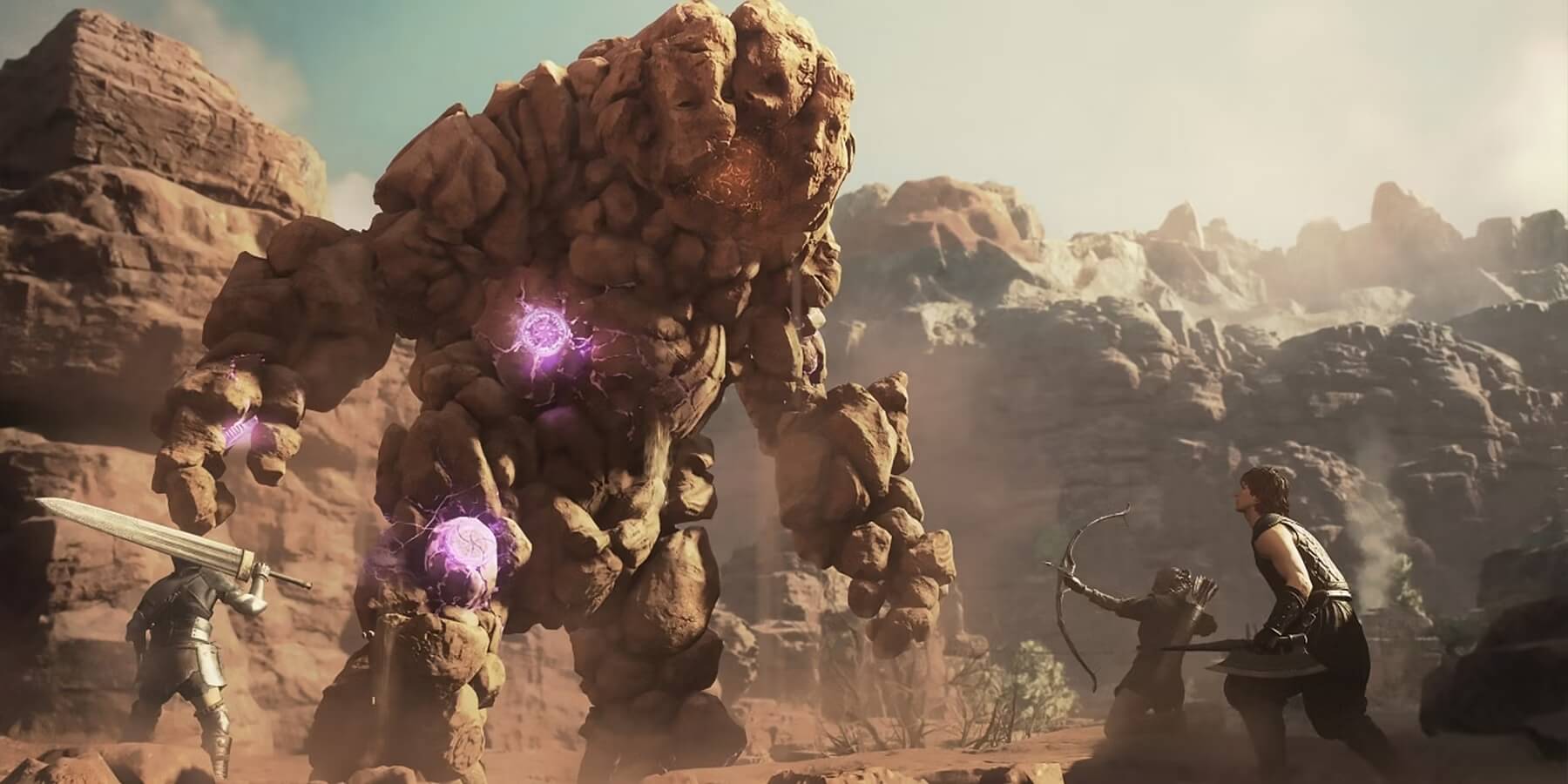 Diễn viên Dragon's Dogma 2 bị fan cuồng tấn công trên mạng - Gamelade