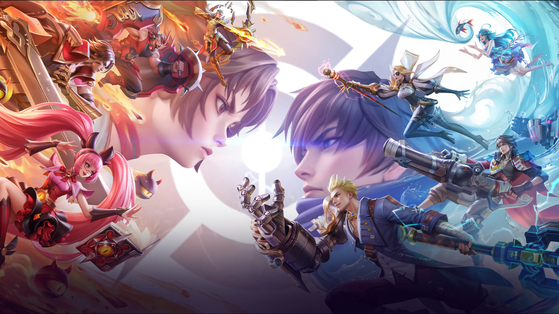 Tencent bị tố 'chôm chỉa' ý tưởng game, cộng đồng game thủ dậy sóng - Gamelade