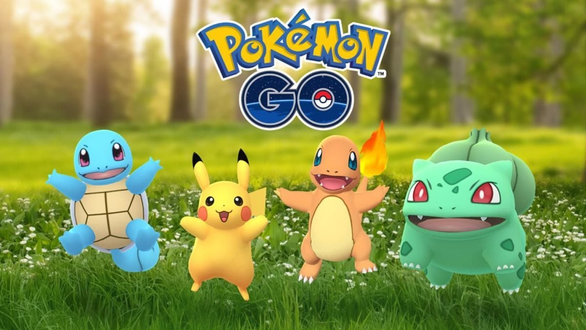 Khách hàng VIP của Pokemon Go kêu cứu vì bị hack tài khoản ngay trước mắt