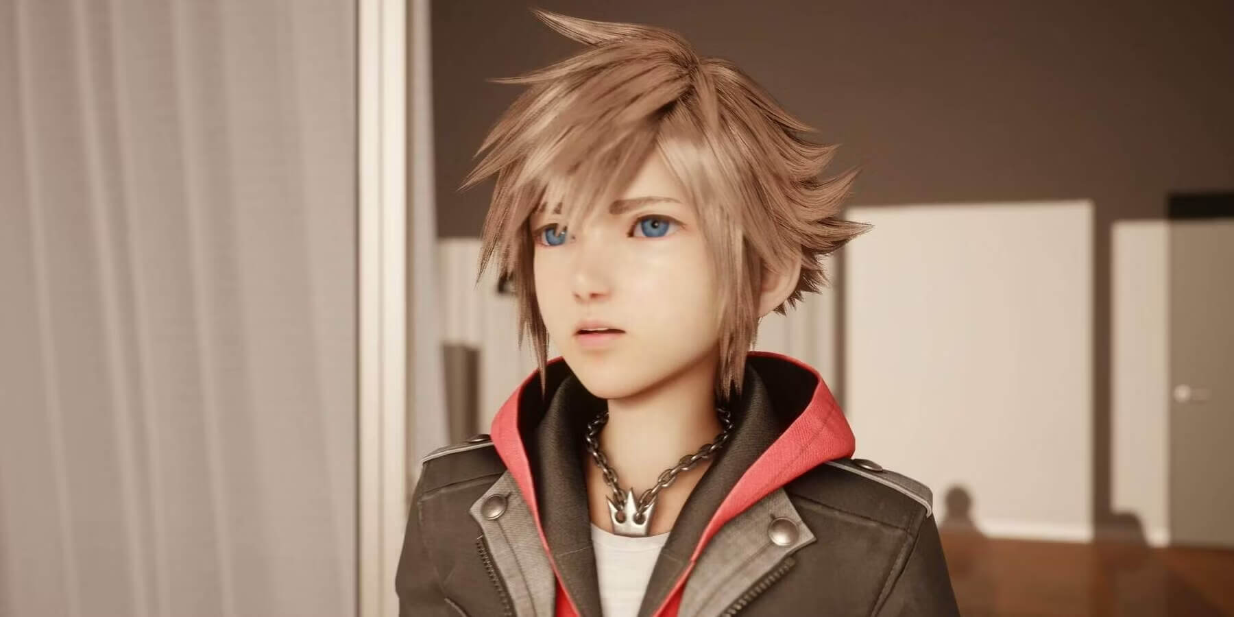 Lựa chọn bất khả thi trong thế giới Star Wars của Kingdom Hearts 4 - Gamelade