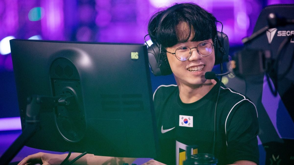 Lakia Gen.G: Tuyển thủ 'clutch' nhất VCT Kickoff 2024
