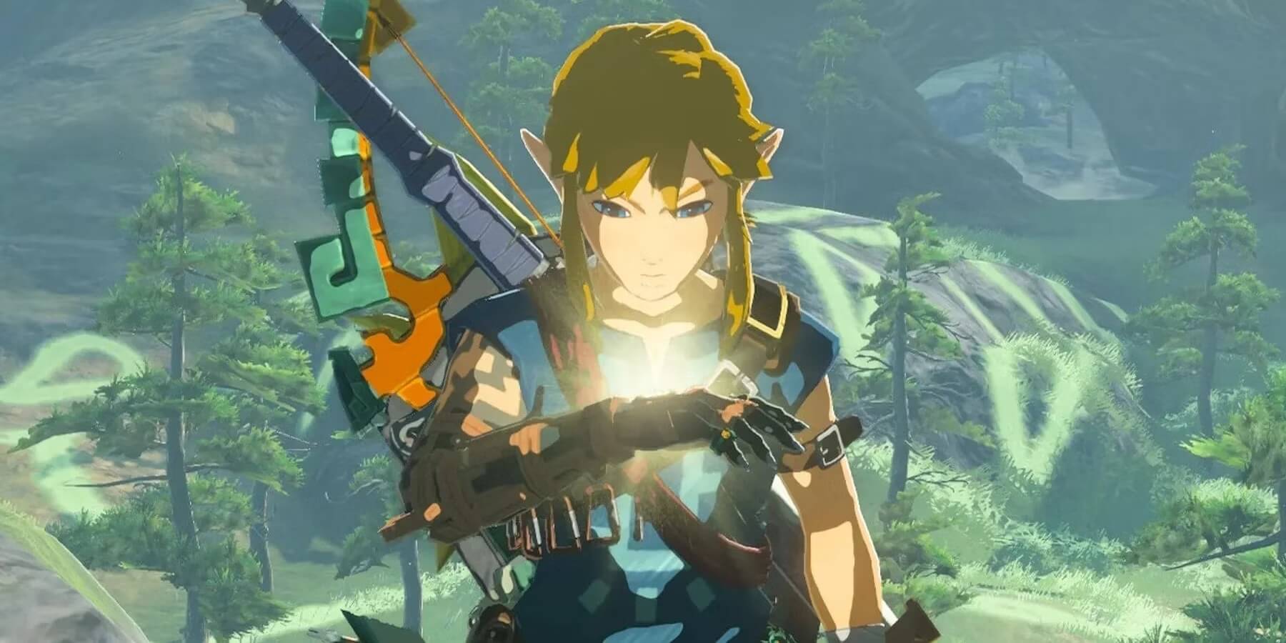 Game thủ Zelda: Tears of the Kingdom chế tạo Flyboard ấn tượng - Gamelade