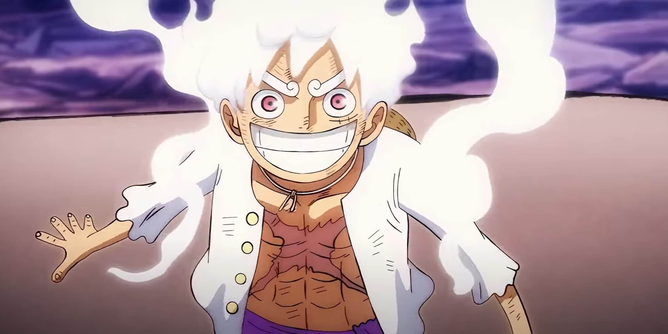 Luffy có thể hoàn thiện Gear 5 hơn nữa trong One Piece? - Gamelade