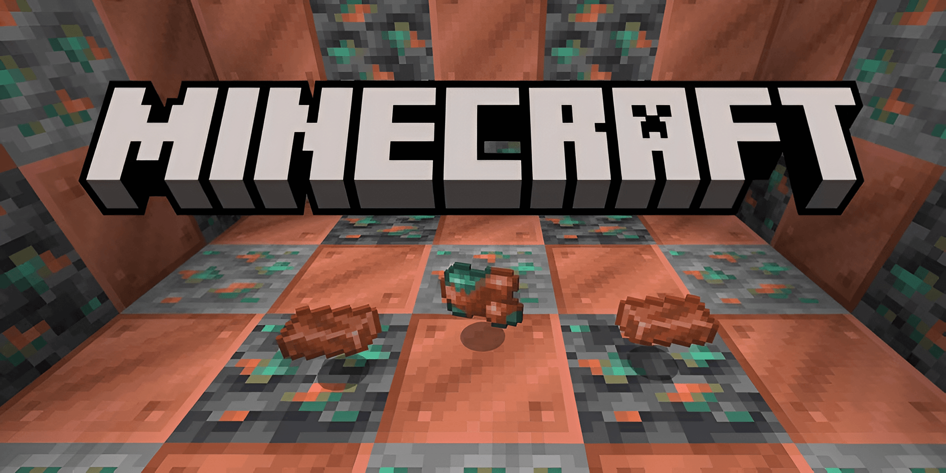 Minecraft vẫn chưa giải quyết những vấn đề của Copper Blocks